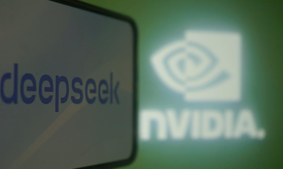 Nvidia traci na giełdach. „Zimny prysznic" i "fundamentalne nieporozumienie"