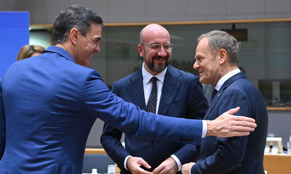 Unijni liderzy podzielą się stanowiskami. Donald Tusk jedzie do Brukseli na nieformalny szczyt