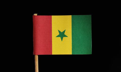 Francuzi wracają do domu po 65 latach. Koniec obecności wojsk w Senegalu