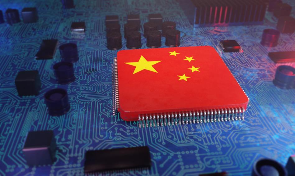 Chińska potęga technologiczna spowolni? USA mają sprzymierzeńców