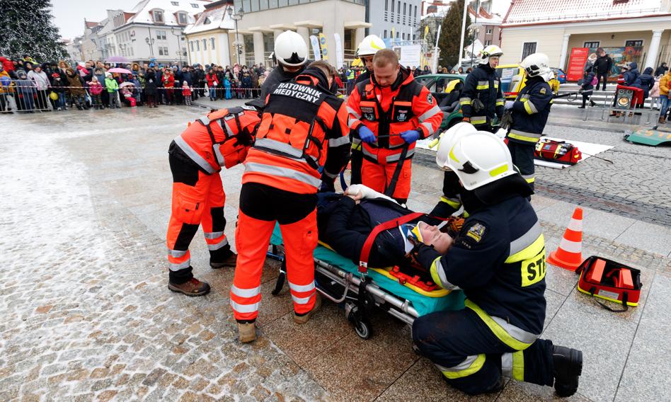 Najbardziej i najmniej poważane zawody. Jest nowy ranking