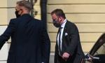 Resort zdrowia też przepłacił za maseczki. Zarobił przyjaciel rodziny ministra