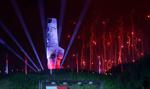Nawrocki i Tusk na Westerplatte. Uroczyste obchody 87. rocznicy wybuchu II wojny światowej