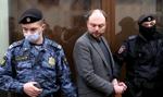 Rosyjski opozycjonista Kara-Murza oskarżony o zdradę stanu