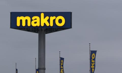Makro szykuje kolejne cięcia. Zagrożonych nawet 250 etatów