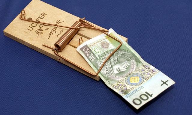 Deficyt wyższy, ale tragedii nie ma. Jak zwykle