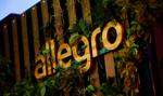 Allegro ocenia wpływ konkurencji w Polsce jako bardzo ograniczony