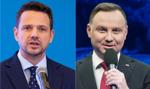 Co mówią ostatnie dane przed wyborami?