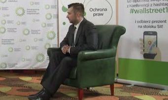 Neidek: Ostatni tydzień mógł niepokoić inwestorów