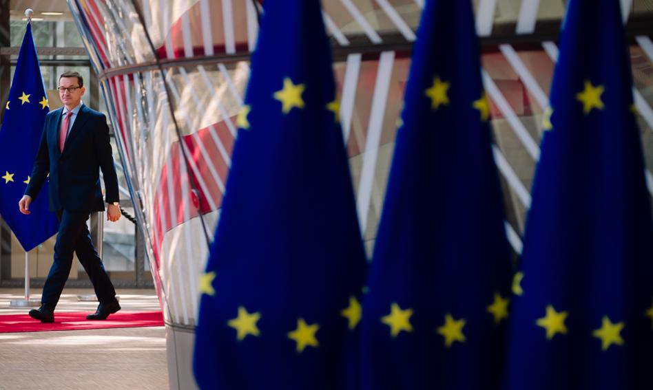 Premier przedstawi stanowisko rządu ws. budżetu UE w czwartek