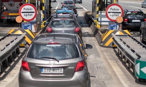 Opłaty na A4-ce znów w górę i to na "ostatnią chwilę". GDDKiA: Decyzja Stalexportu niezasadna