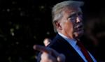 Trump chce kary śmierci za przestępstwa nienawiści i terroryzm