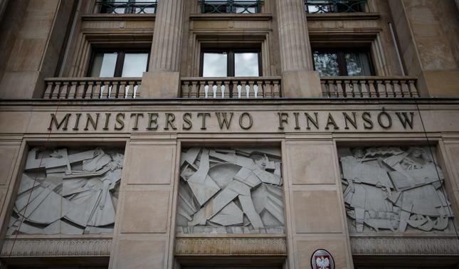 MF: dług Skarbu Państwa we IX wzrósł o 3.508,6 mln zł, 0,4 proc., do 902.709,5 mln zł