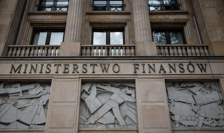 Ministerstwo Finansów Chce Odczarować PIT - Bankier.pl