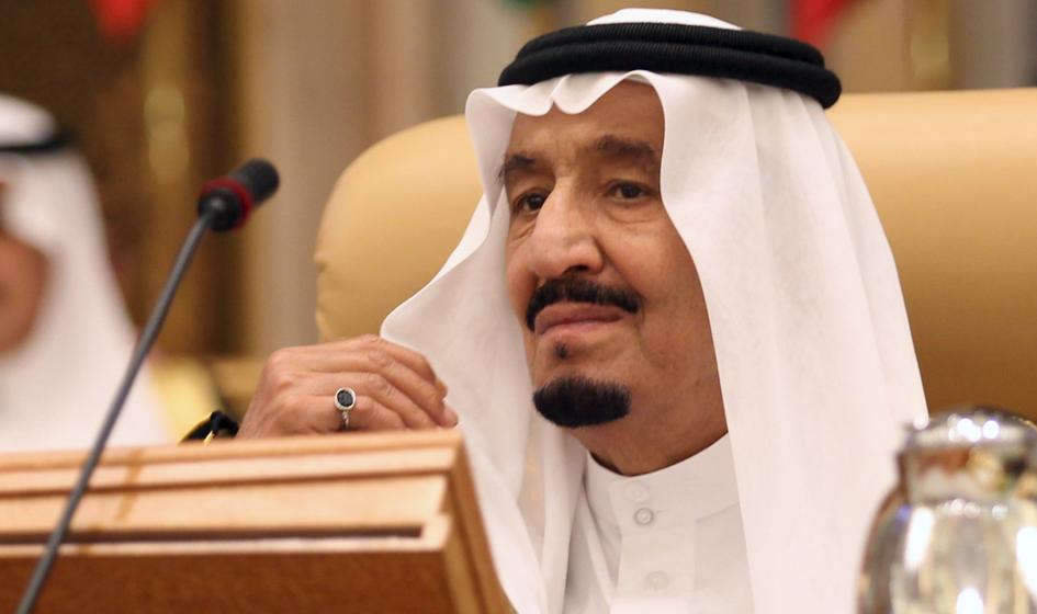W Arabii Saudyjskiej aresztowano siostrę więzionego blogera