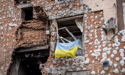 Ekspert OSW: Teza o ukraińskiej kontrofensywie przeciwko rosyjskim wojskom jest ryzykowna