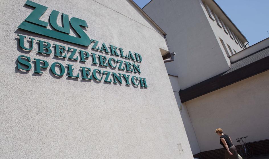 ZUS prosi klientów o ograniczenie wizyt w placówkach Zakładu