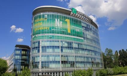 Fuzja prawna BGŻ i BNP Paribas Banku Polska planowana w I połowie 2015