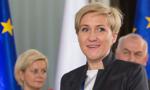 Urszula Pasławska z PSL nową szefową sejmowej komisji środowiska