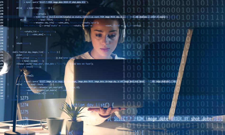 IT to wciąż gwarancja pracy. Wynagrodzenia programistów pobiły kolejne rekordy