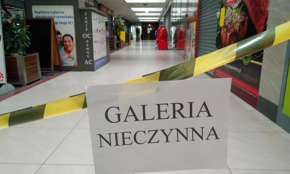Rzecznik MŚP przeciw projektowi wprowadzającemu dwie niedziele handlowe w miesiącu