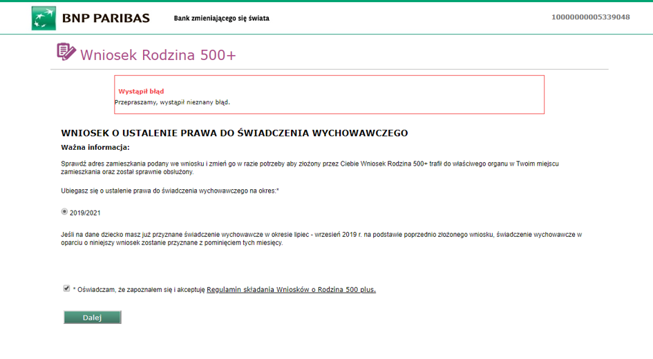 500 W Bankach Problemy Bnp Paribas Ing Bank Slaski W Koncu Obsluguje Wnioski Bankier Pl