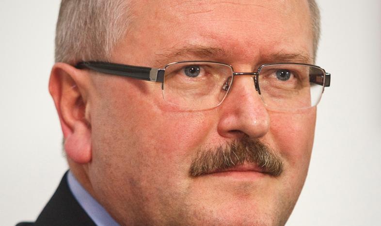Majątek Piotra Uszoka - prezydenta Katowic