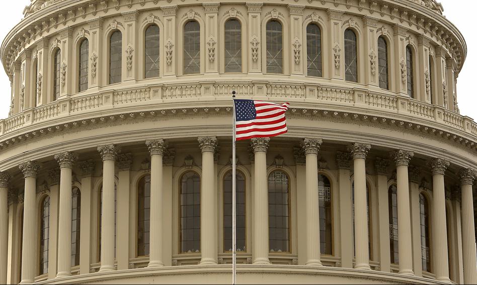 Spiker Izby Reprezentantów: Kongres USA uchwali nowy pakiet środków dla Ukrainy przed Bożym Narodzeniem