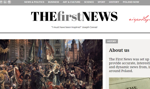 Ruszył anglojęzyczny portal PAP-u