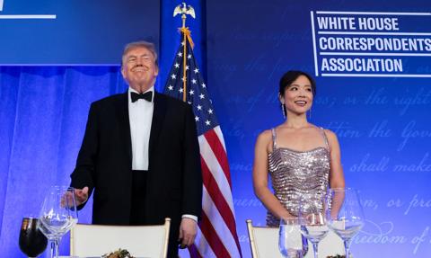 CNN, MSNOW i Politico wyrzucone z Białego Domu. „Wkrótce w ich ślady pójdą inne fake news media”