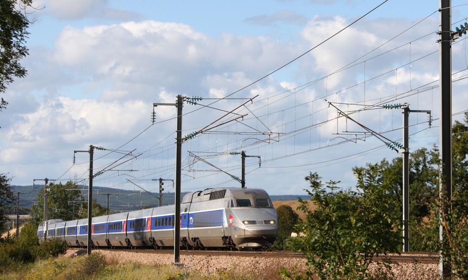 Sabotaż na kolei we Francji? Policja podejrzewa celowe doprowadzenie do wypadku