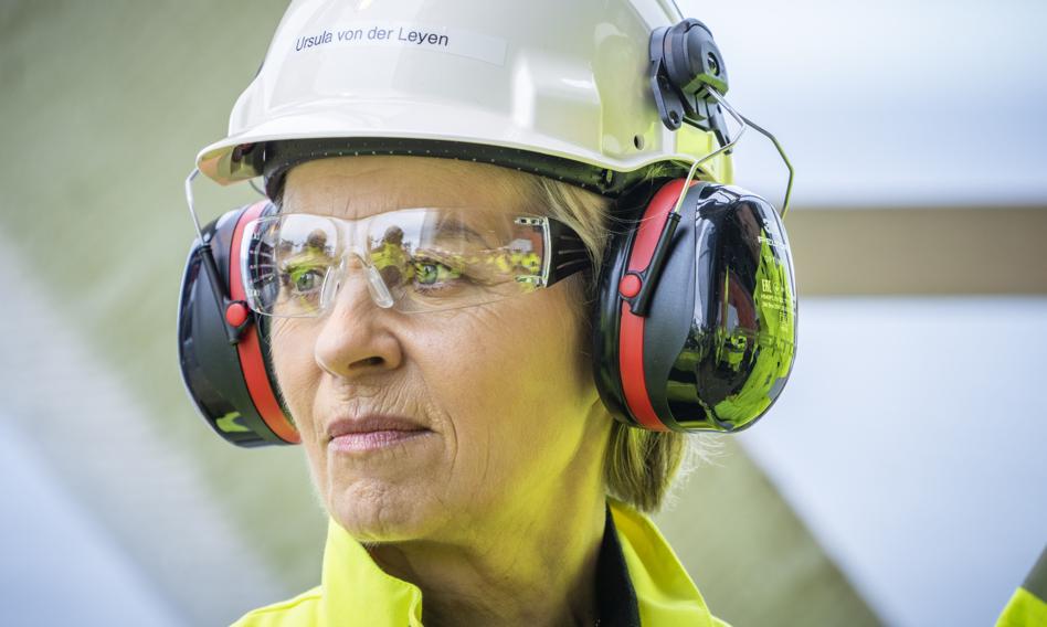 Oto Czysty Ład Przemysłowy. KE ma nową strategię dla europejskiej gospodarki