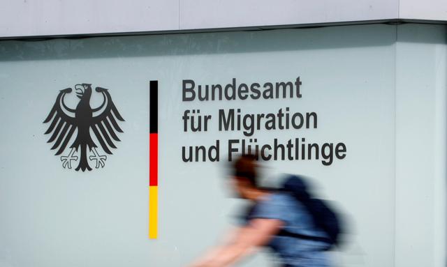 Illegaler Einwanderer.  Deutschland will fast 3,4 Tausend Menschen nach Polen zurückführen.  Ausländer