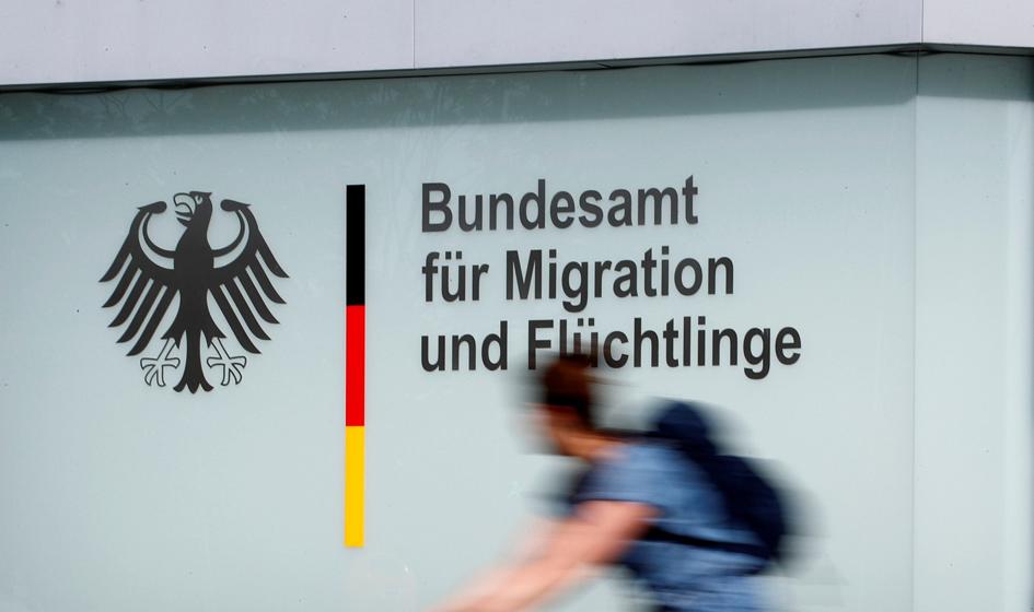 Nielegalni imigranci. Niemcy chcą odesłać do Polski niemal 3,4 tys. cudzoziemców
