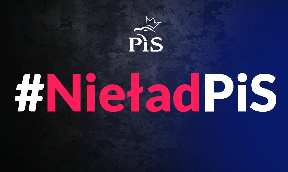 Nieład PiS". KO pokazała listę niespełnionych obietnic rządu - Bankier.pl