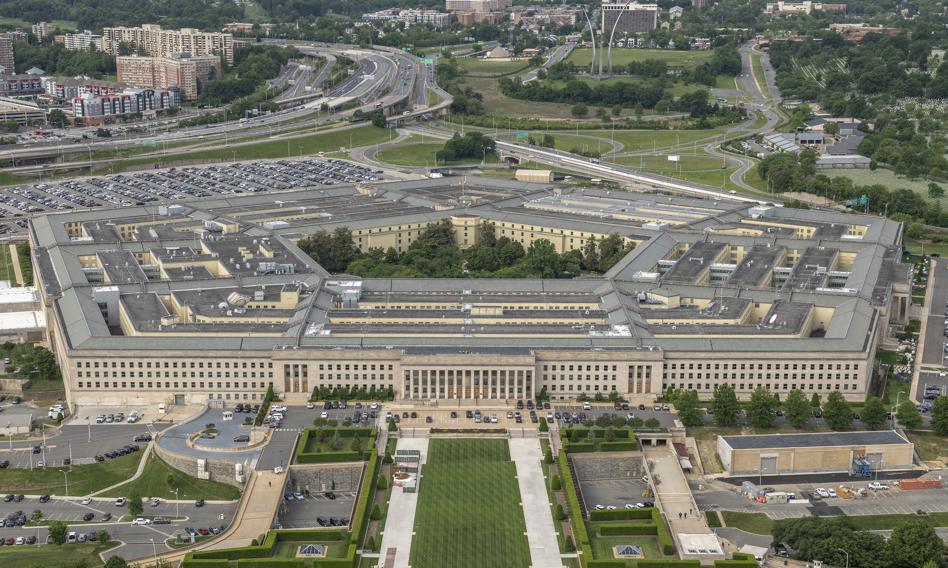 To już nie Pentagon, tylko Ministerstwo Wojny. Trump zmienił nazwę dekretem