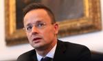 Szef MSZ Węgier: Wciąż możemy płacić za rosyjski gaz przez bank OTP