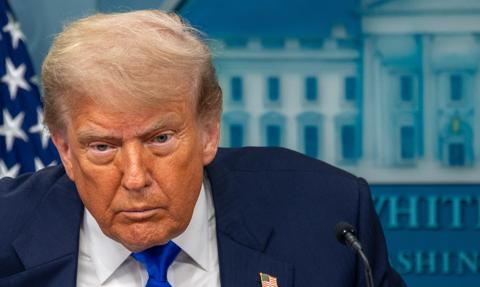Mali, ale nie bez ceł. Trump zapowiada taryfy dla 150 krajów