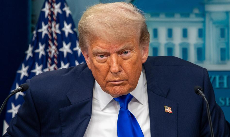 90 dni minęło. Trump ponownie i "ostatecznie" przedłuża zawieszenie ceł
