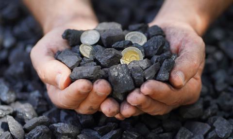 UOKiK: Inspekcja Handlowa bada rynek dystrybucji węgla kamiennego