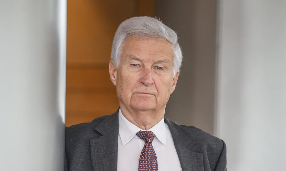 Kuczyński: Dokąd zmierzasz, Europo?