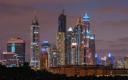 Tam mieszkam: Dubaj