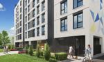 Dom Development wprowadził do sprzedaży 149 mieszkań w Krakowie