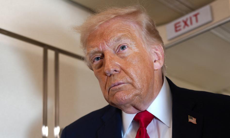 Trump leci do Manili. W tle kontrowersyjny pakt AI „Pax Silica” i rywalizacja z Chinami