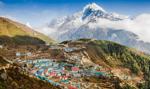 Nepal otwiera Himalaje dla zagranicznych turystów pomimo koronawirusa