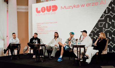 Czy AI napisze kolejny polski hit? Producenci muzyczni mówią, jak naprawdę korzystają z pomocy algorytmów