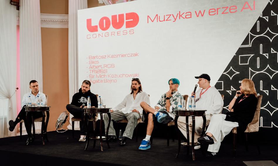 Czy AI napisze kolejny polski hit? Producenci muzyczni mówią, jak naprawdę korzystają z pomocy algorytmów
