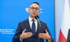 Nazwa CPK do zmiany. Klimczak: My nie centralizujemy Polski