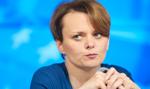 6 mln zł rozdała Jadwiga Emilewicz w ostatnim dniu urzędowania.