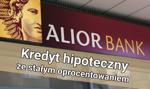 Alior Bank – Kredyt hipoteczny ze stałym oprocentowaniem – warunki, opinie